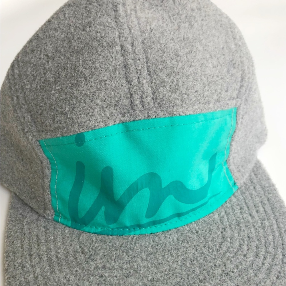 Wool Imperial Motion 5 panel